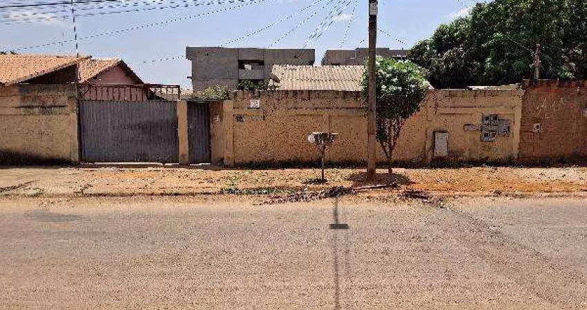 Oportunidade Única em AGUAS LINDAS DE GOIAS - GO | Tipo: Casa | Negociação: Venda Online  | Situação: Imóvel