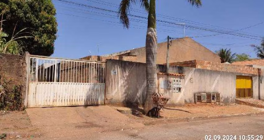 Oportunidade Única em AGUAS LINDAS DE GOIAS - GO | Tipo: Casa | Negociação: Venda Online  | Situação: Imóvel