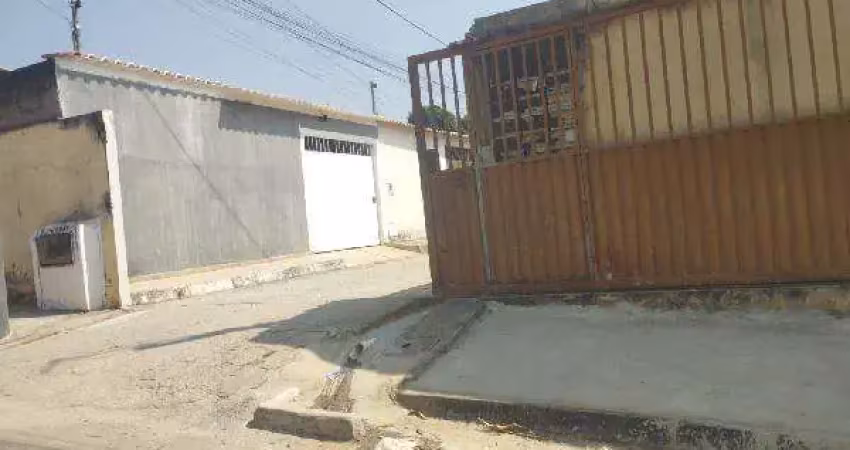 Oportunidade Única em CIDADE OCIDENTAL - GO | Tipo: Casa | Negociação: Venda Direta Online  | Situação: Imóvel