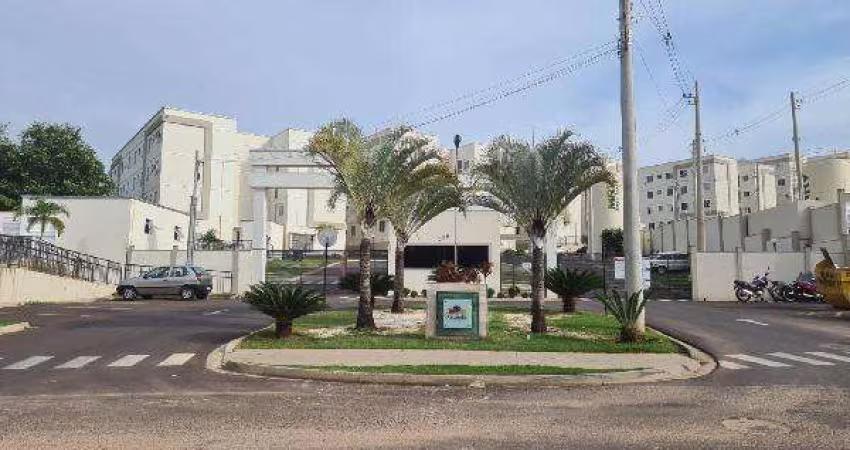 Oportunidade Única em ARACATUBA - SP | Tipo: Apartamento | Negociação: Venda Online  | Situação: Imóvel