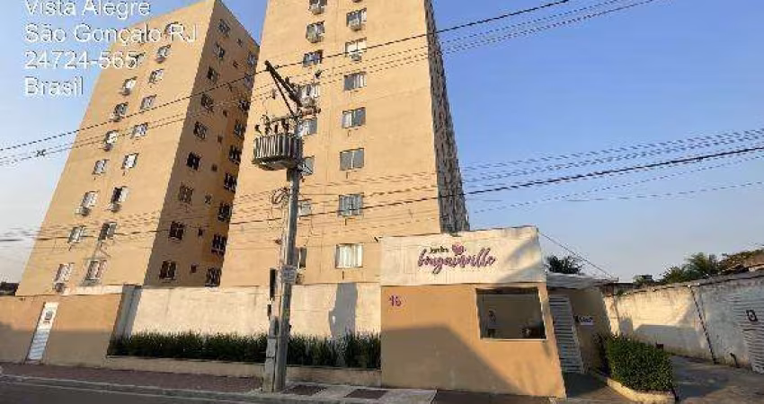 Oportunidade Única em SAO GONCALO - RJ | Tipo: Apartamento | Negociação: Venda Direta Online  | Situação: Imóvel