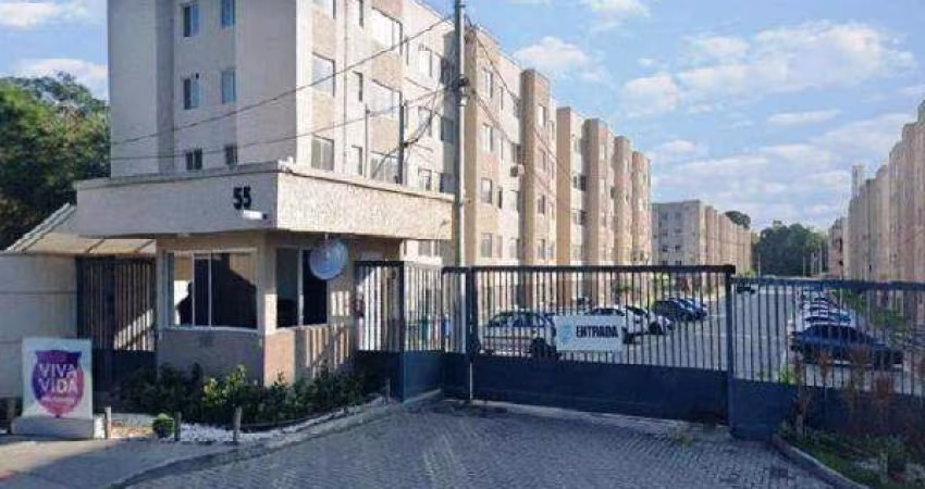 Oportunidade Única em RIO DE JANEIRO - RJ | Tipo: Apartamento | Negociação: Venda Direta Online  | Situação: Imóvel