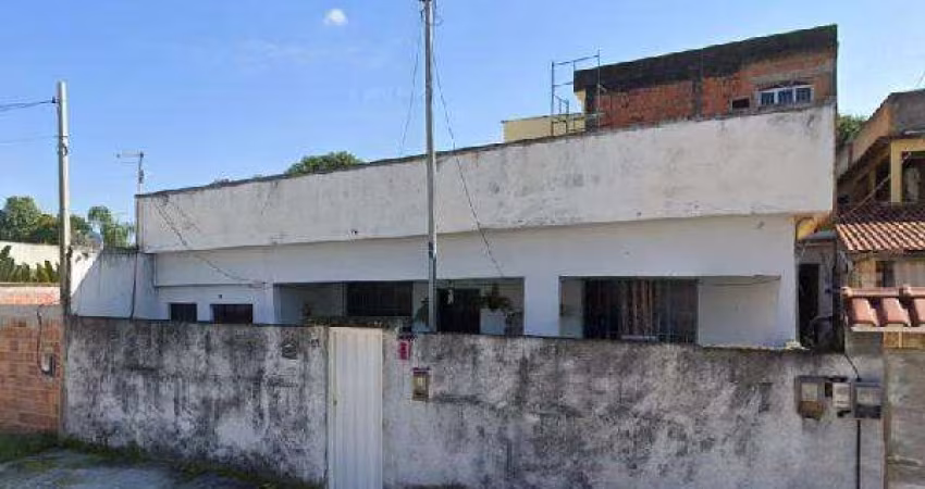 Oportunidade Única em SAO GONCALO - RJ | Tipo: Apartamento | Negociação: Venda Online  | Situação: Imóvel