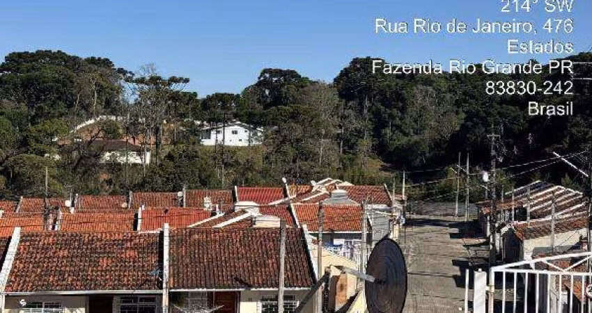 Oportunidade Única em FAZENDA RIO GRANDE - PR | Tipo: Casa | Negociação: Venda Direta Online  | Situação: Imóvel