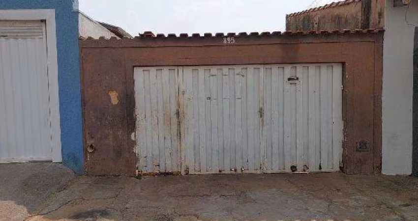 Oportunidade Única em FRANCA - SP | Tipo: Casa | Negociação: Venda Online  | Situação: Imóvel