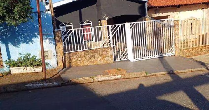 Oportunidade Única em TATUI - SP | Tipo: Casa | Negociação: Venda Direta Online  | Situação: Imóvel