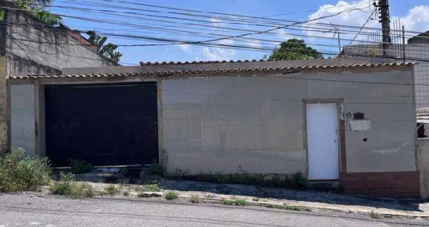 Oportunidade Única em RIO DE JANEIRO - RJ | Tipo: Casa | Negociação: Venda Online  | Situação: Imóvel