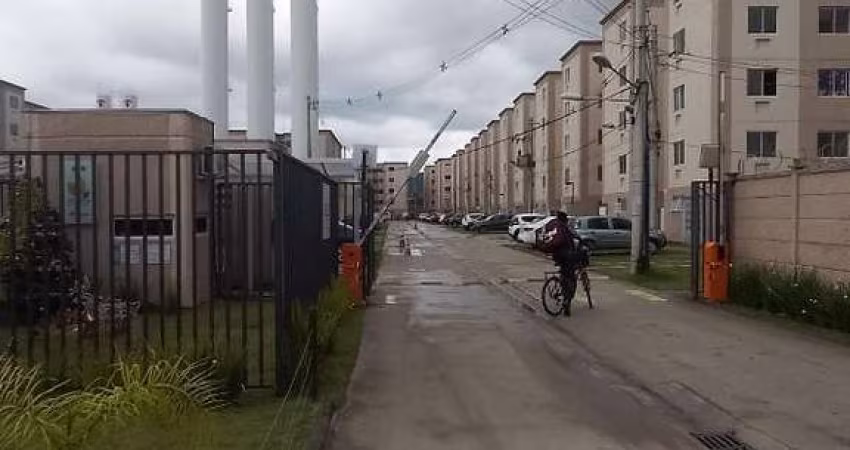 Oportunidade Única em RIO DE JANEIRO - RJ | Tipo: Apartamento | Negociação: Venda Direta Online  | Situação: Imóvel