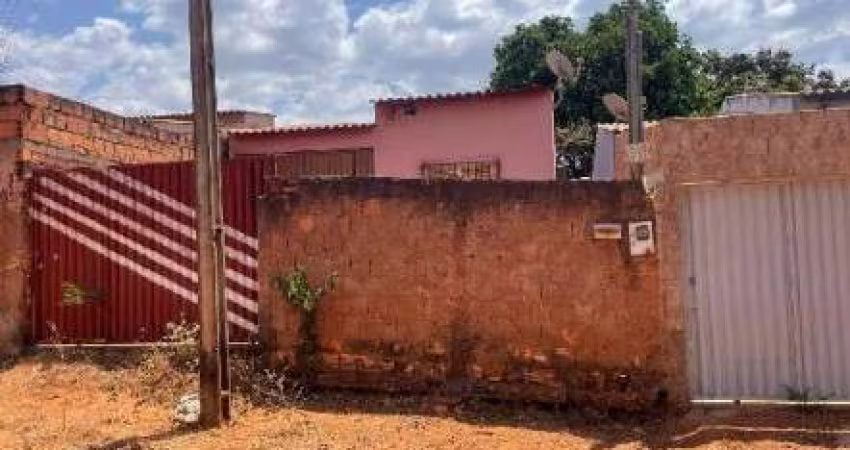 Oportunidade Única em SANTO ANTONIO DO DESCOBERTO - GO | Tipo: Casa | Negociação: Venda Direta Online  | Situação: Imóvel