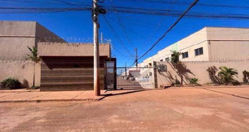 Oportunidade Única em VALPARAISO DE GOIAS - GO | Tipo: Apartamento | Negociação: Leilão  | Situação: Imóvel