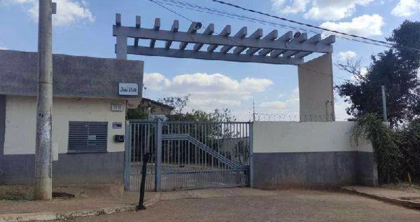 Oportunidade Única em CIDADE OCIDENTAL - GO | Tipo: Apartamento | Negociação: Venda Online  | Situação: Imóvel