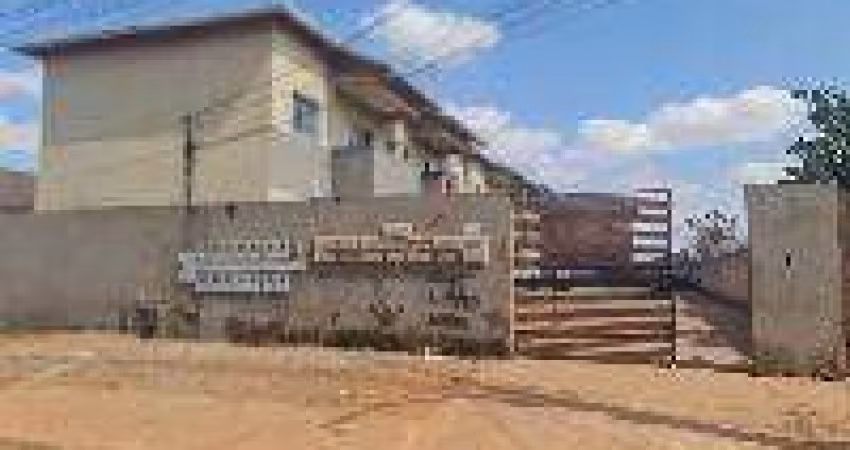 Oportunidade Única em AGUAS LINDAS DE GOIAS - GO | Tipo: Apartamento | Negociação: Venda Online  | Situação: Imóvel