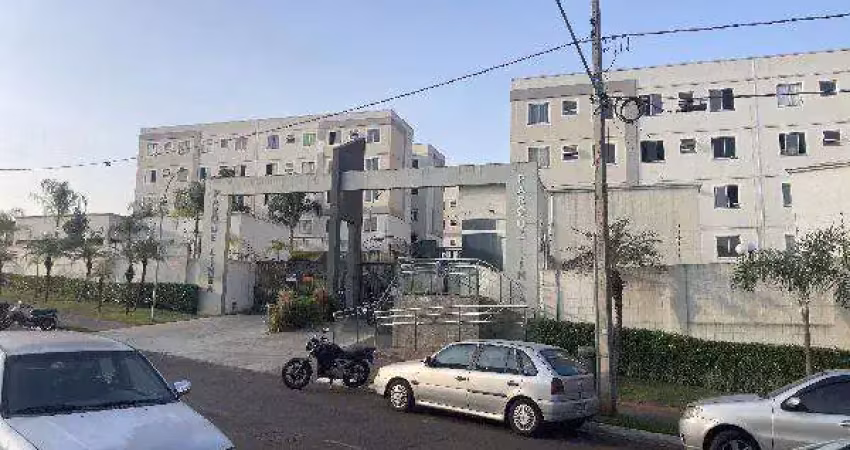 Oportunidade única em cambe - pr | tipo: apartamento | negociação: venda online  | situação: imóvel