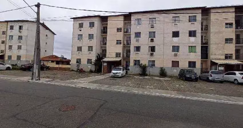 Oportunidade única em macae - rj | tipo: apartamento | negociação: venda online  | situação: imóvel