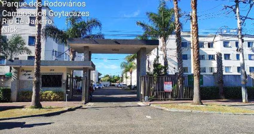 Oportunidade Única em CAMPOS DOS GOYTACAZES - RJ | Tipo: Apartamento | Negociação: Venda Direta Online  | Situação: Imóvel