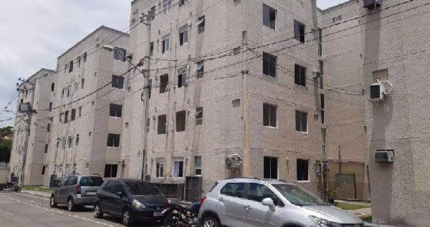 Oportunidade Única em BELFORD ROXO - RJ | Tipo: Apartamento | Negociação: Venda Direta Online  | Situação: Imóvel