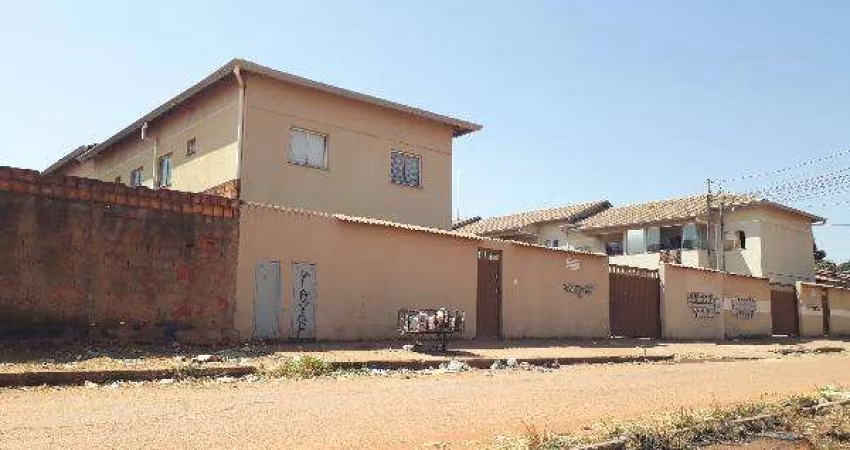 Oportunidade Única em AGUAS LINDAS DE GOIAS - GO | Tipo: Apartamento | Negociação: Venda Direta Online  | Situação: Imóvel