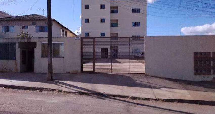 Oportunidade Única em CIDADE OCIDENTAL - GO | Tipo: Apartamento | Negociação: Venda Direta Online  | Situação: Imóvel