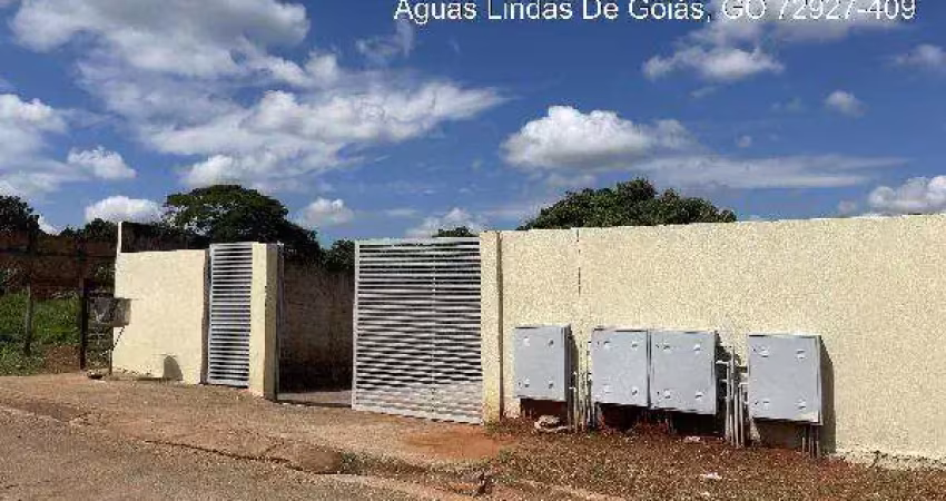 Oportunidade única em luziania - go | tipo: apartamento | negociação: venda direta online  | situação: imóvel