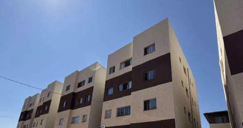 Oportunidade Única em VALPARAISO DE GOIAS - GO | Tipo: Apartamento | Negociação: Venda Direta Online  | Situação: Imóvel