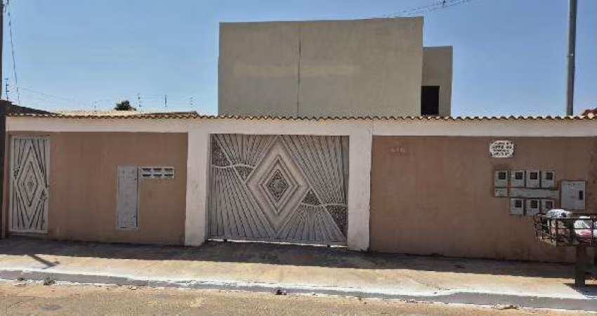 Oportunidade Única em AGUAS LINDAS DE GOIAS - GO | Tipo: Apartamento | Negociação: Venda Direta Online  | Situação: Imóvel