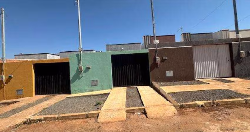 Oportunidade Única em PLANALTINA - GO | Tipo: Casa | Negociação: Venda Direta Online  | Situação: Imóvel