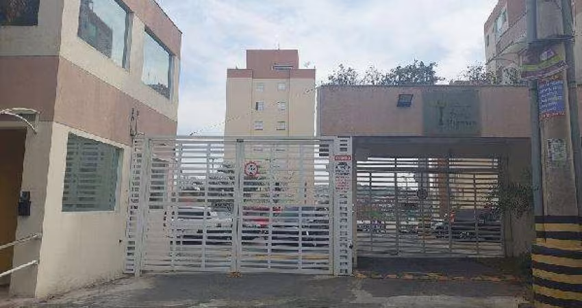 Oportunidade Única em FERRAZ DE VASCONCELOS - SP | Tipo: Apartamento | Negociação: Leilão  | Situação: Imóvel