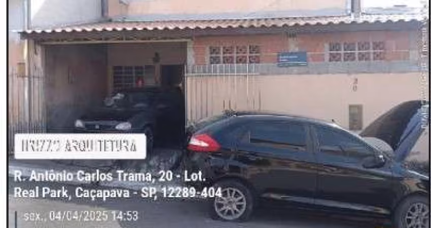 Oportunidade Única em CACAPAVA - SP | Tipo: Casa | Negociação: Venda Direta Online  | Situação: Imóvel