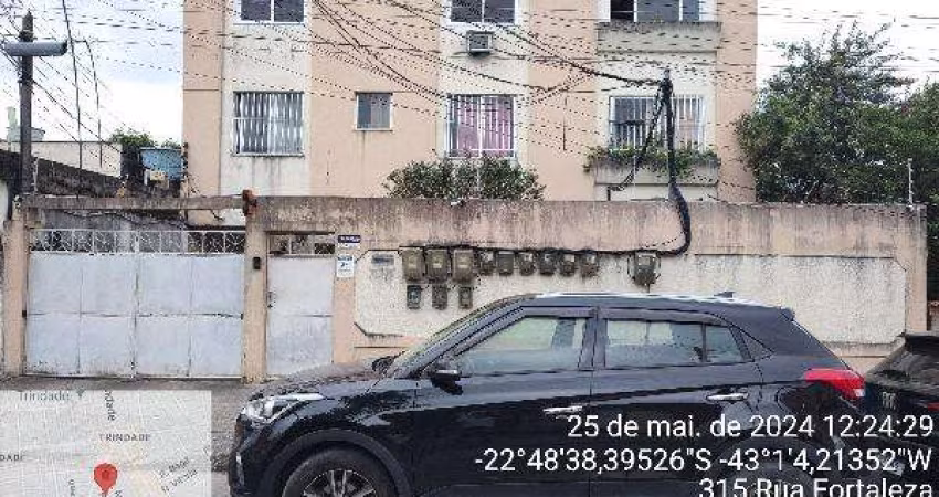 Oportunidade Única em SAO GONCALO - RJ | Tipo: Apartamento | Negociação: Venda Direta Online  | Situação: Imóvel