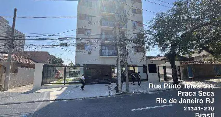 Oportunidade Única em RIO DE JANEIRO - RJ | Tipo: Apartamento | Negociação: Venda Direta Online  | Situação: Imóvel
