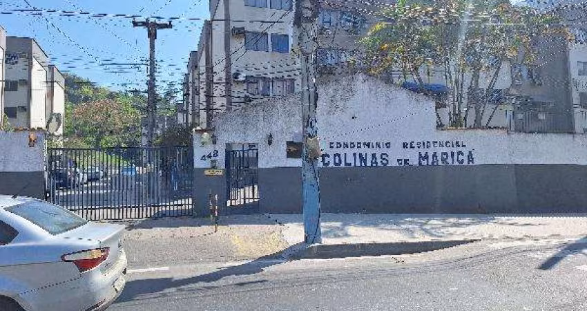 Oportunidade Única em SAO GONCALO - RJ | Tipo: Apartamento | Negociação: Venda Direta Online  | Situação: Imóvel