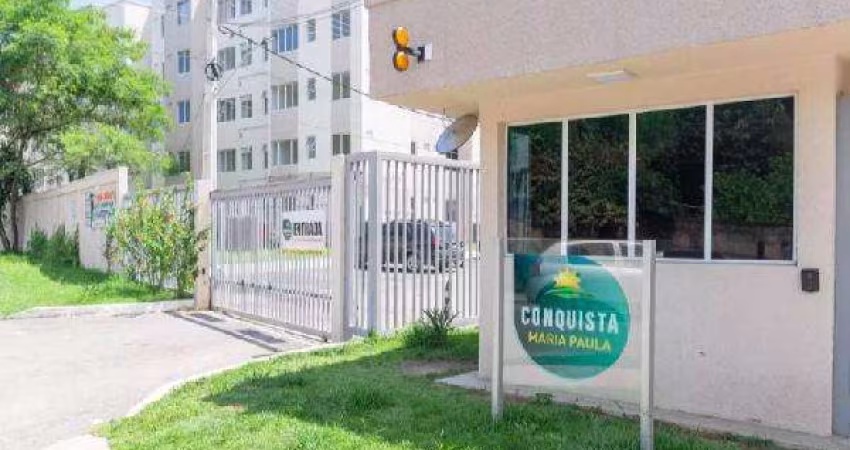 Oportunidade Única em SAO GONCALO - RJ | Tipo: Apartamento | Negociação: Venda Direta Online  | Situação: Imóvel