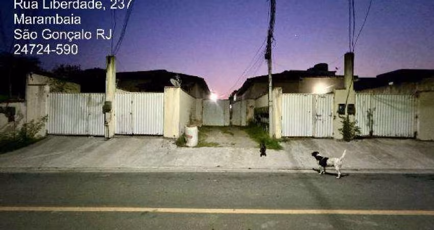 Oportunidade Única em SAO GONCALO - RJ | Tipo: Casa | Negociação: Venda Direta Online  | Situação: Imóvel