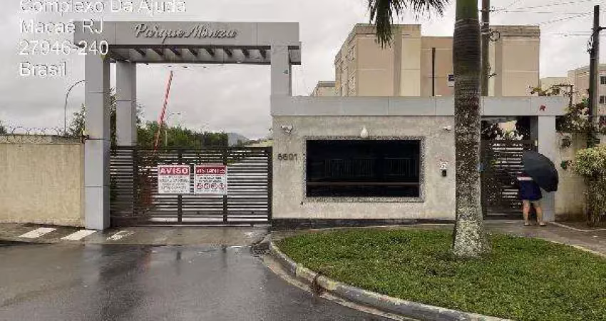 Oportunidade única em macae - rj | tipo: apartamento | negociação: venda online  | situação: imóvel