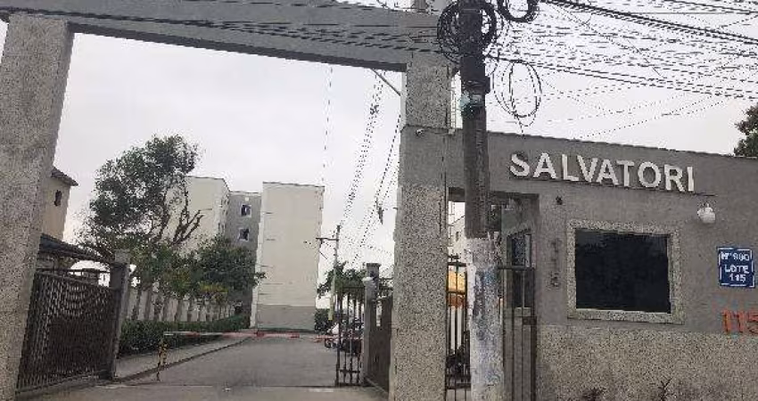Oportunidade Única em SAO GONCALO - RJ | Tipo: Apartamento | Negociação: Venda Direta Online  | Situação: Imóvel