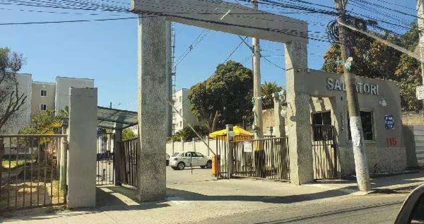 Oportunidade Única em SAO GONCALO - RJ | Tipo: Apartamento | Negociação: Venda Direta Online  | Situação: Imóvel