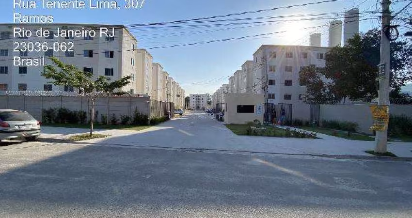 Oportunidade Única em RIO DE JANEIRO - RJ | Tipo: Apartamento | Negociação: Venda Direta Online  | Situação: Imóvel