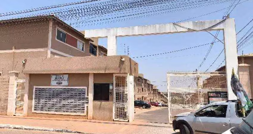 Oportunidade única em valparaiso de goias - go | tipo: apartamento | negociação: venda online  | situação: imóvel