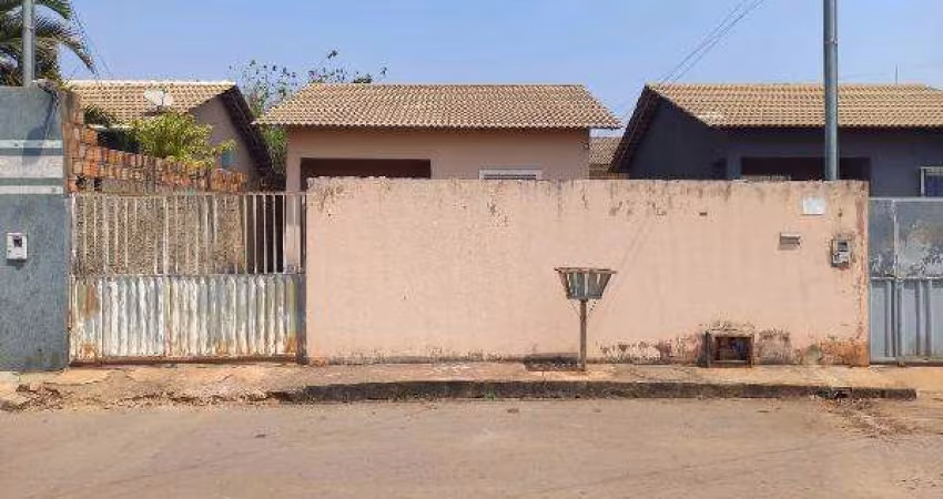 Oportunidade Única em AGUAS LINDAS DE GOIAS - GO | Tipo: Casa | Negociação: Venda Direta Online  | Situação: Imóvel