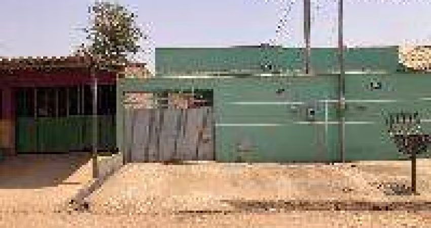 Oportunidade Única em SANTO ANTONIO DO DESCOBERTO - GO | Tipo: Casa | Negociação: Venda Direta Online  | Situação: Imóvel
