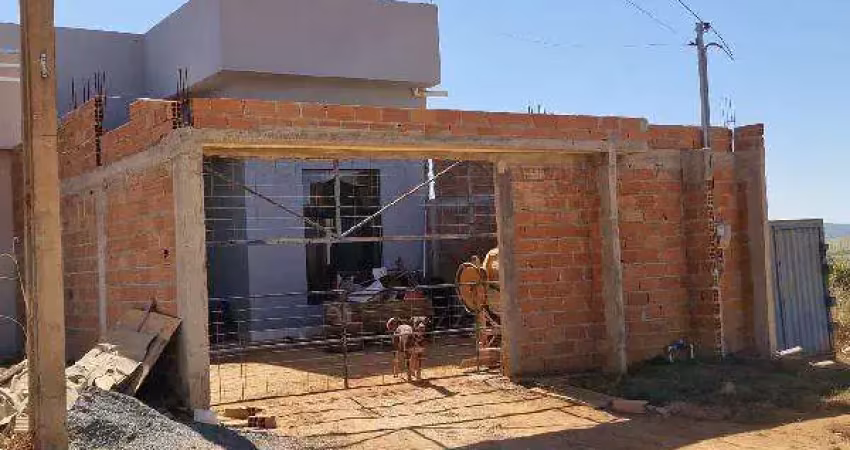 Oportunidade Única em CALDAS NOVAS - GO | Tipo: Casa | Negociação: Venda Direta Online  | Situação: Imóvel