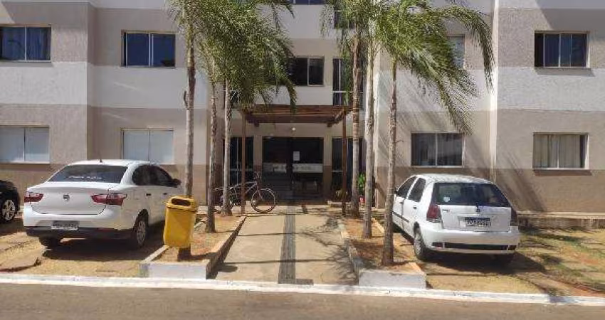 Oportunidade Única em CIDADE OCIDENTAL - GO | Tipo: Apartamento | Negociação: Venda Direta Online  | Situação: Imóvel