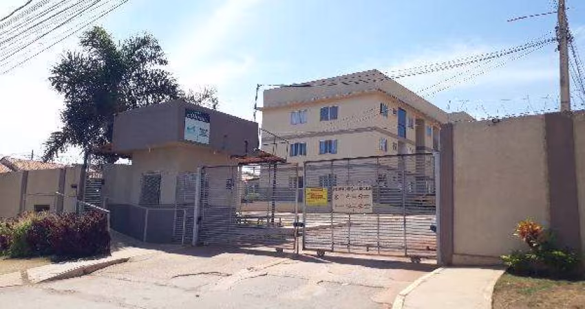 Oportunidade Única em CIDADE OCIDENTAL - GO | Tipo: Apartamento | Negociação: Venda Direta Online  | Situação: Imóvel