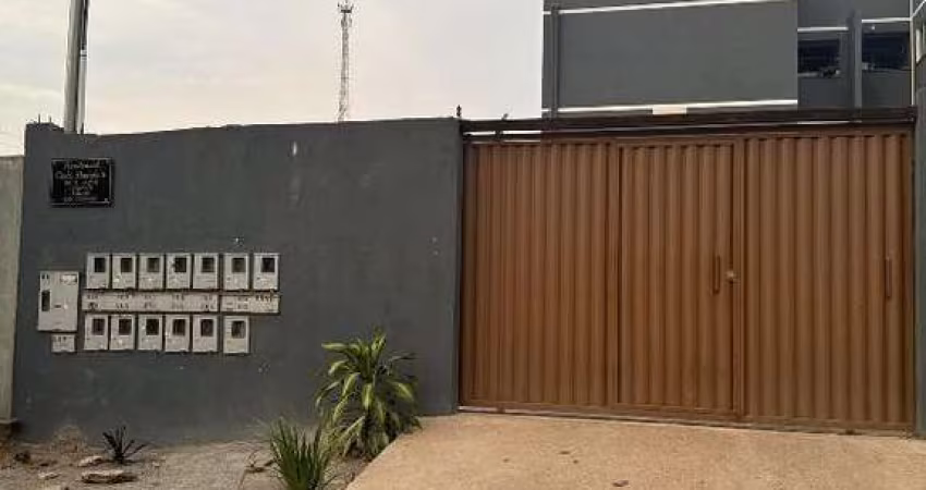 Oportunidade Única em AGUAS LINDAS DE GOIAS - GO | Tipo: Apartamento | Negociação: Venda Direta Online  | Situação: Imóvel