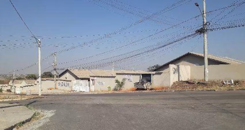Oportunidade Única em AGUAS LINDAS DE GOIAS - GO | Tipo: Casa | Negociação: Venda Direta Online  | Situação: Imóvel