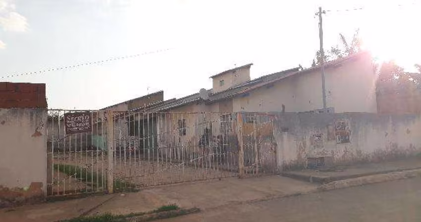 Oportunidade Única em LUZIANIA - GO | Tipo: Casa | Negociação: Venda Direta Online  | Situação: Imóvel