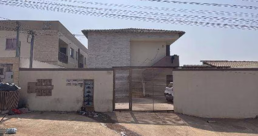 Oportunidade Única em CIDADE OCIDENTAL - GO | Tipo: Apartamento | Negociação: Venda Direta Online  | Situação: Imóvel