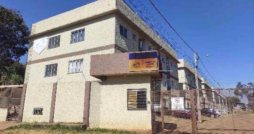 Oportunidade Única em CIDADE OCIDENTAL - GO | Tipo: Apartamento | Negociação: Venda Direta Online  | Situação: Imóvel