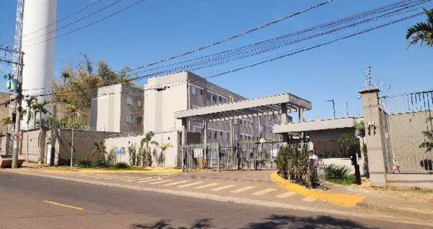 Oportunidade Única em RIBEIRAO PRETO - SP | Tipo: Apartamento | Negociação: Venda Direta Online  | Situação: Imóvel