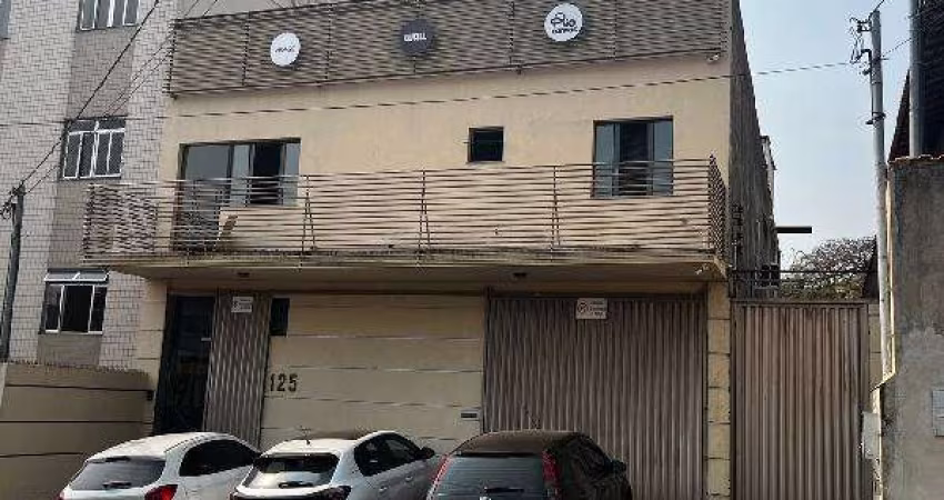 Oportunidade Única em JUIZ DE FORA - MG | Tipo: Galpão | Negociação: Venda Direta Online  | Situação: Imóvel